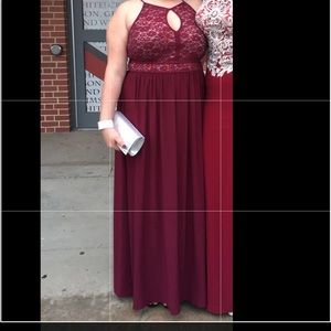 Prom/Bridesmaid Dress